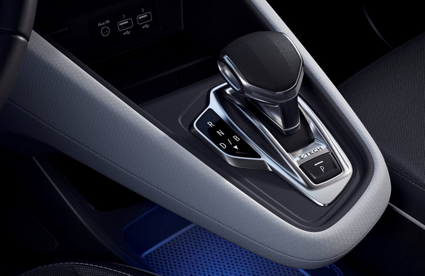 TECH FOCUS: A plug-in hybrid version of the Renault E-Tech